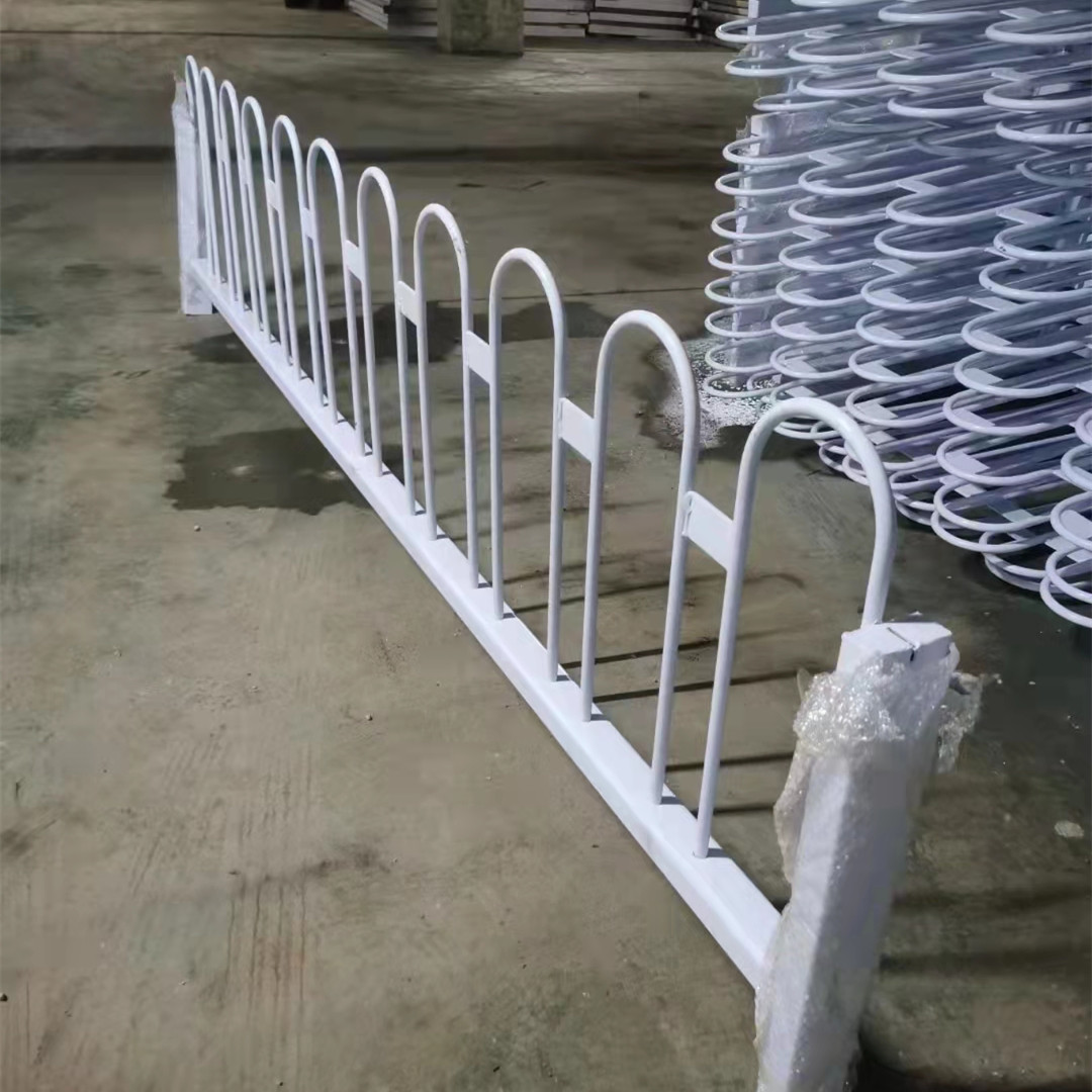 800高实心京式护栏