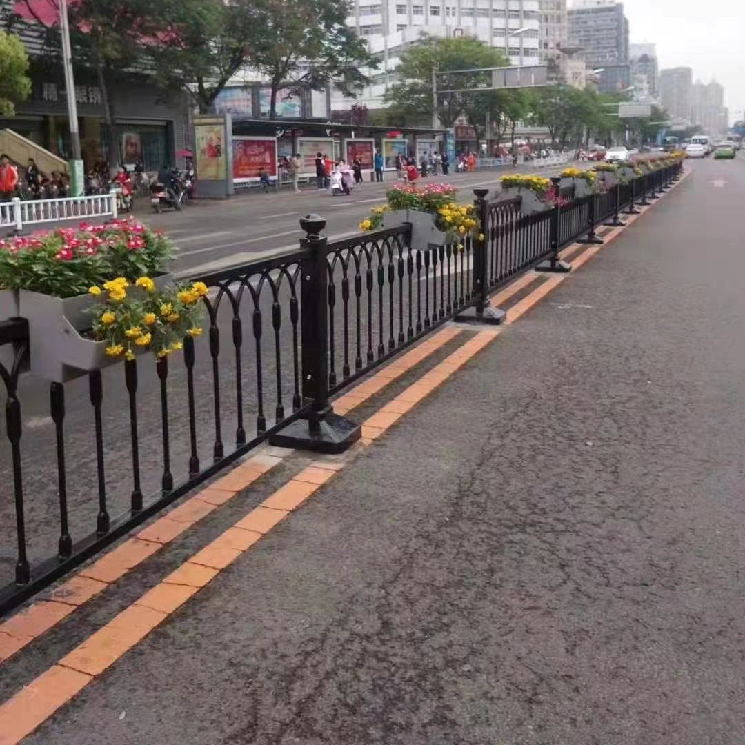 市政护栏