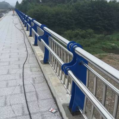 如何选购桥梁护栏 如何选购桥梁护栏