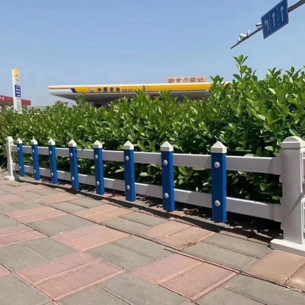 草坪护栏的选择与安装 草坪护栏的选择与安装